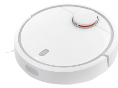 Робот-пылесос